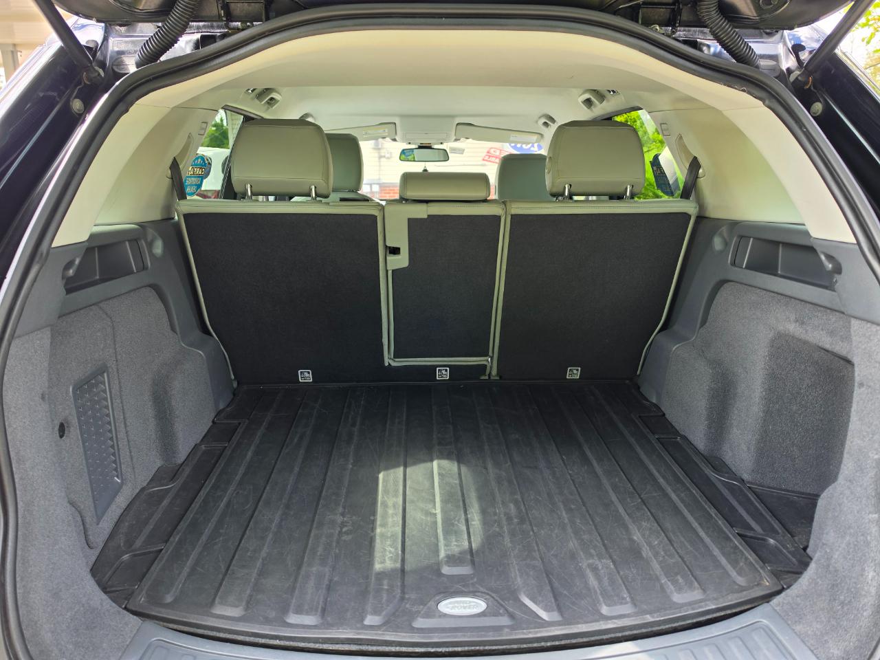 Land Rover Discovery Sport SE 2017