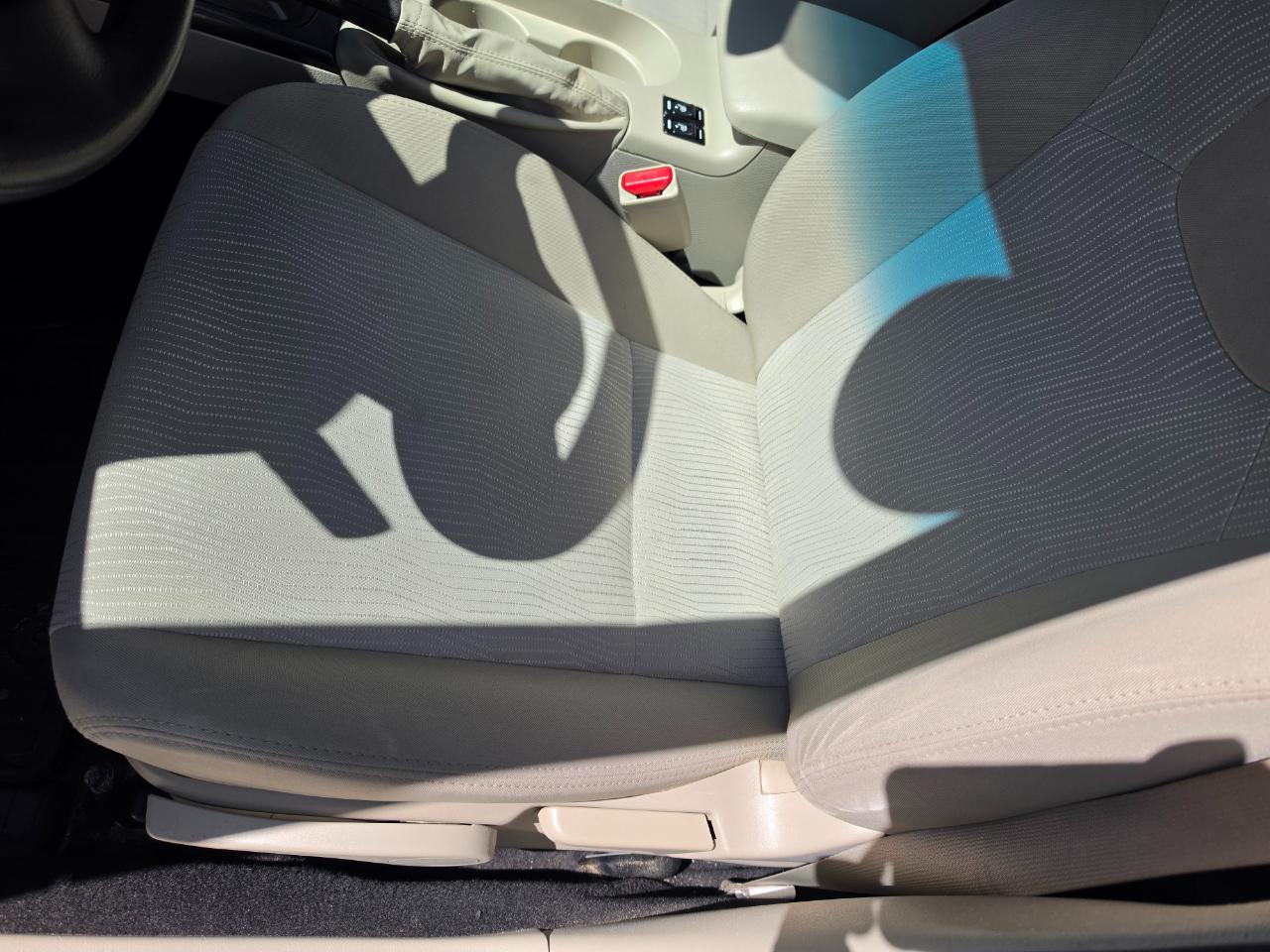 Subaru Impreza Outback Sport 2011