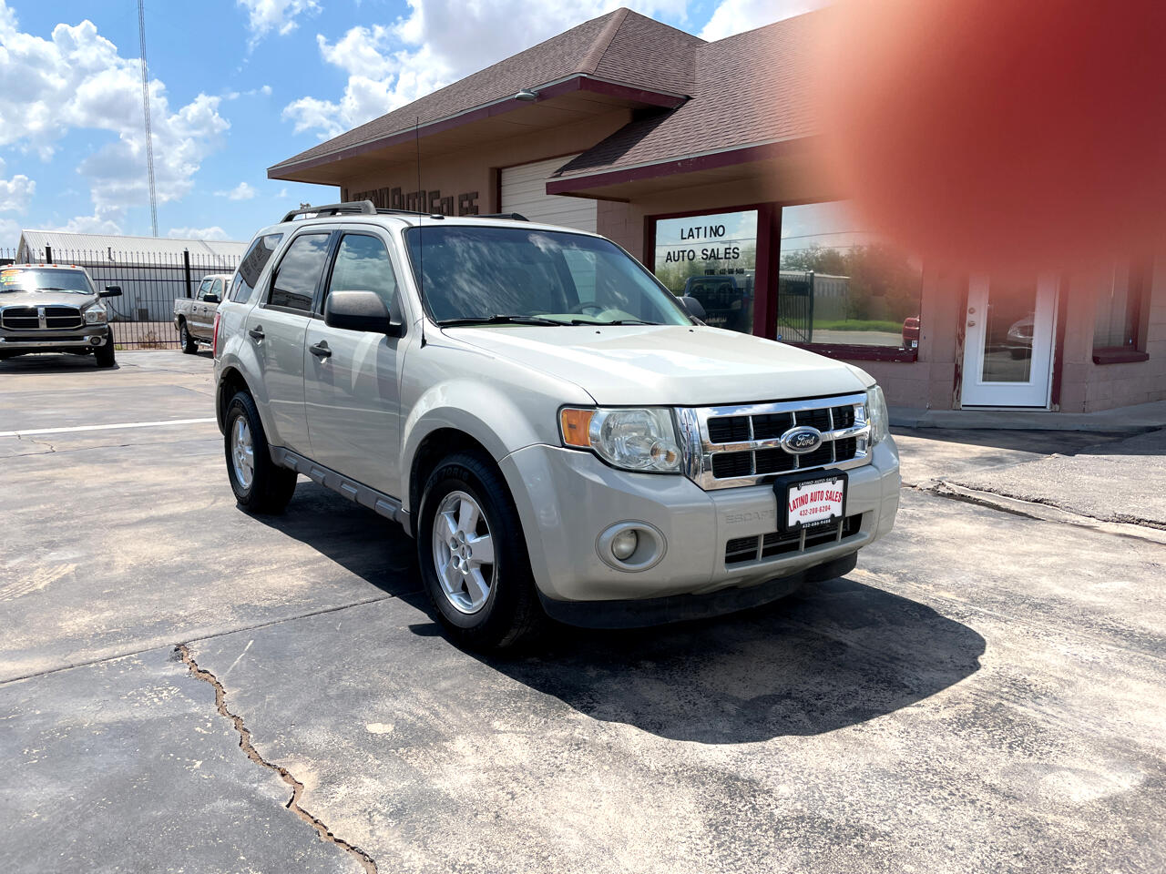 Ford Escape XLT FWD V6 2009