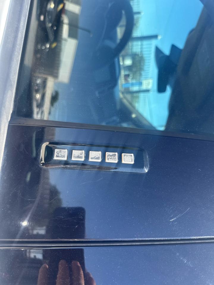 Ford F-150 Lariat SuperCrew 6.5-ft. Bed 4WD 2017