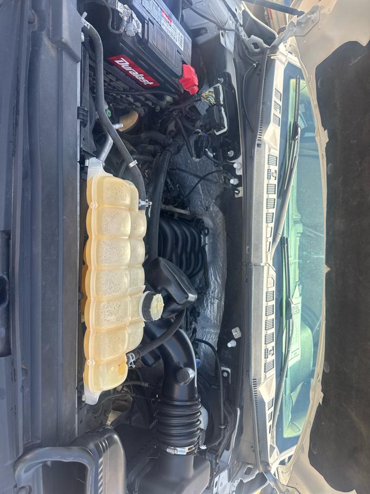 Ford F-150 Lariat SuperCrew 6.5-ft. Bed 4WD 2017