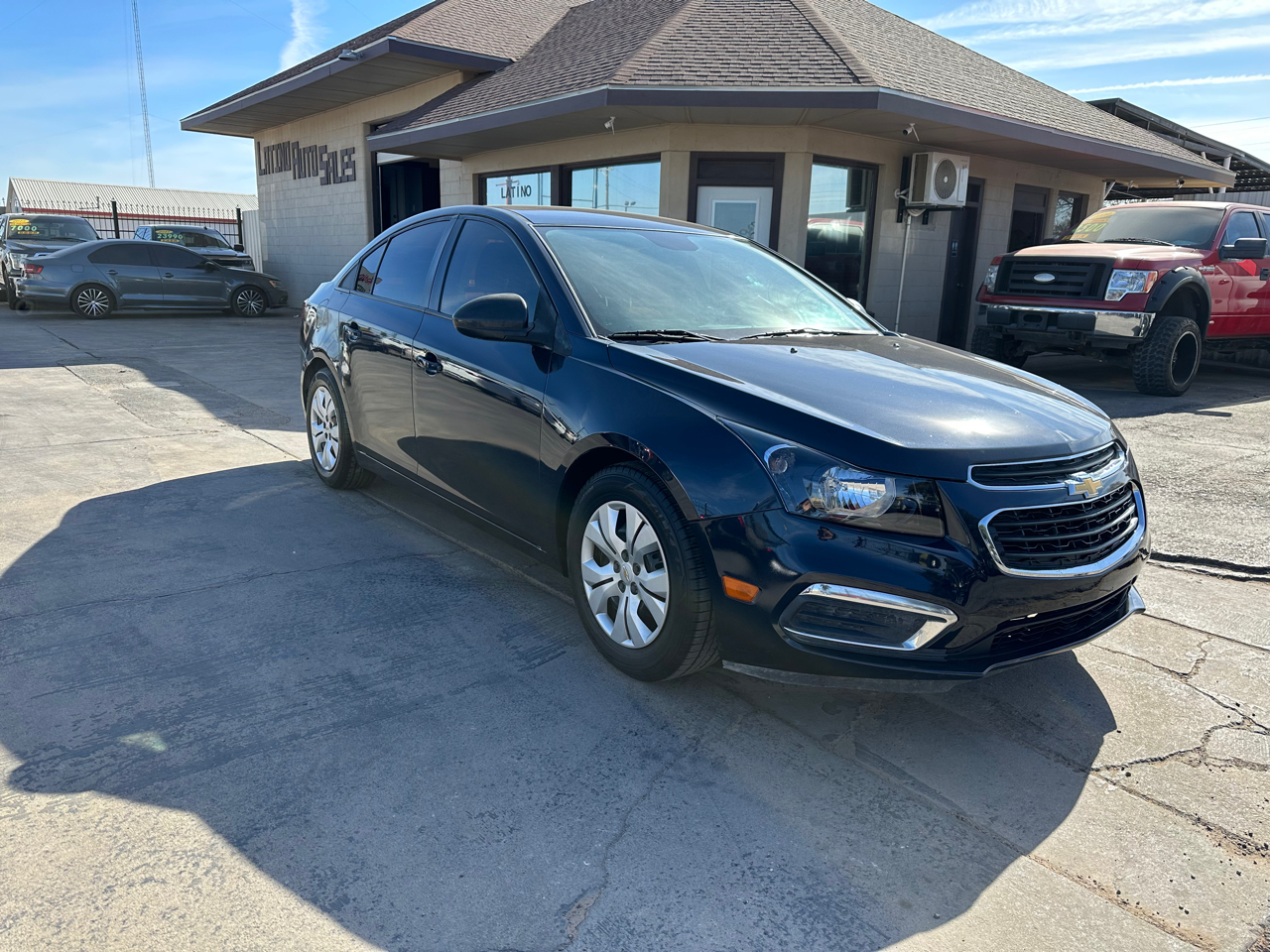 Used Cars for Sale Midland TX 79701 Latino Auto Sales