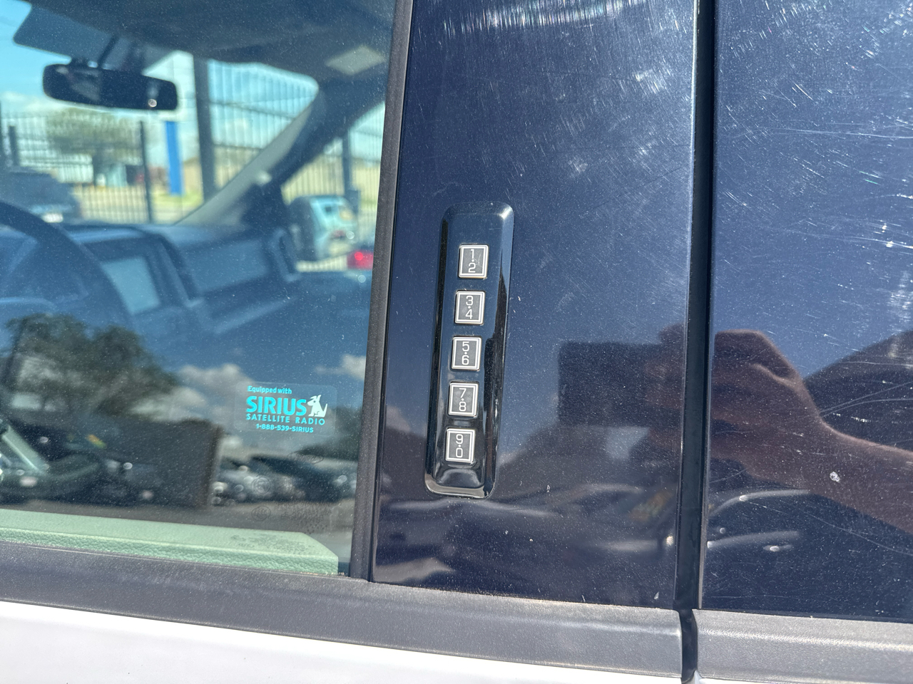 Ford F-150 XLT SuperCab 6.5-ft. Bed 4WD 2018 Ford F-150 XLT SuperCab 6.5-ft. Bed 4WD 2018