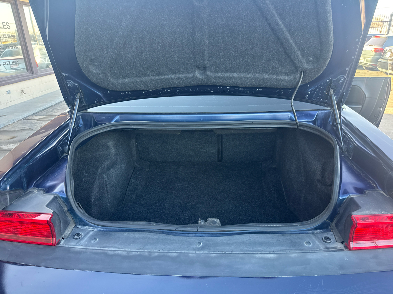 Dodge Challenger SXT 2014