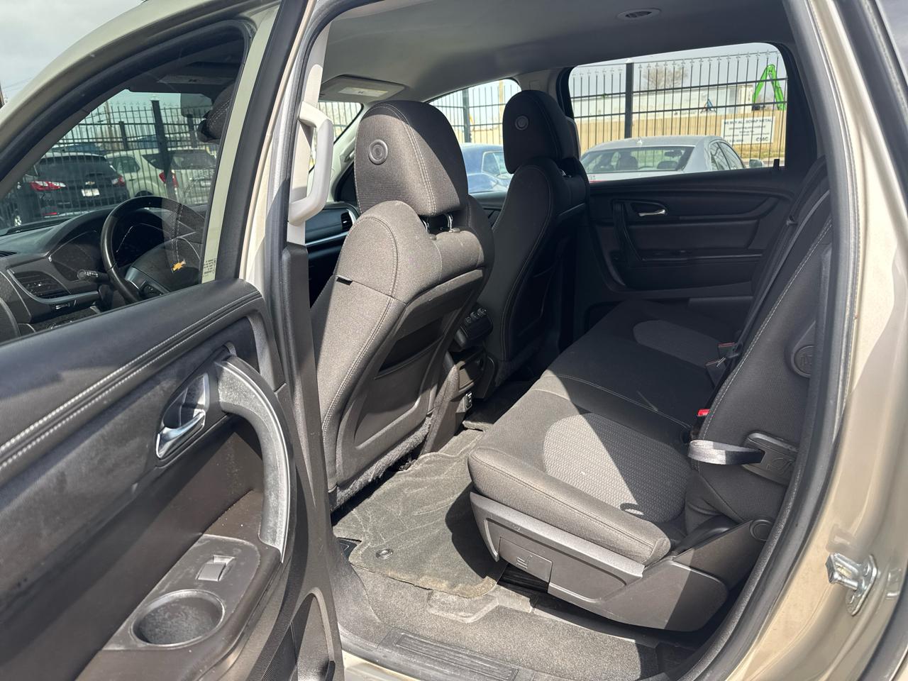 Chevrolet Traverse 1LT AWD 2015