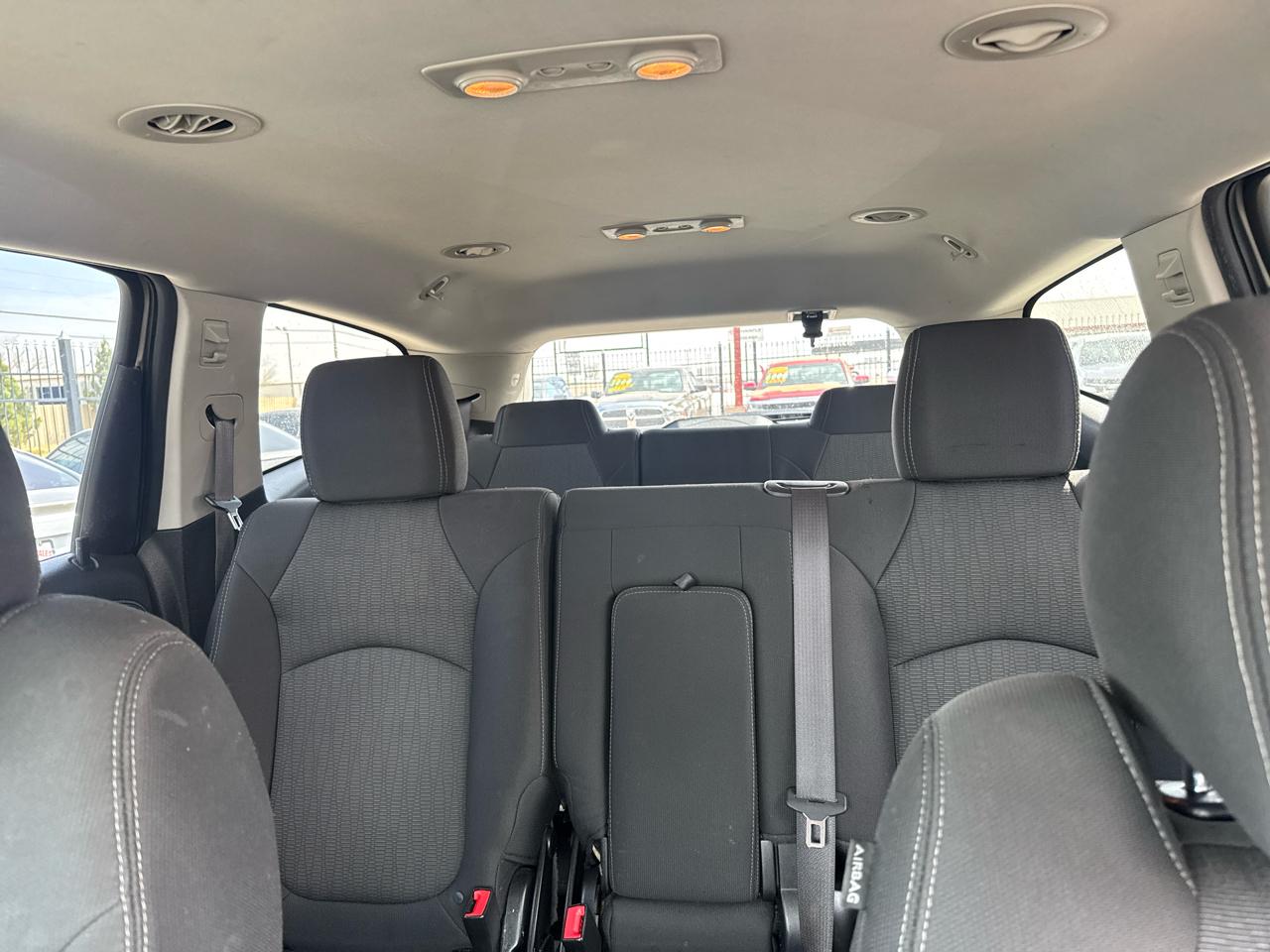 Chevrolet Traverse 1LT AWD 2015