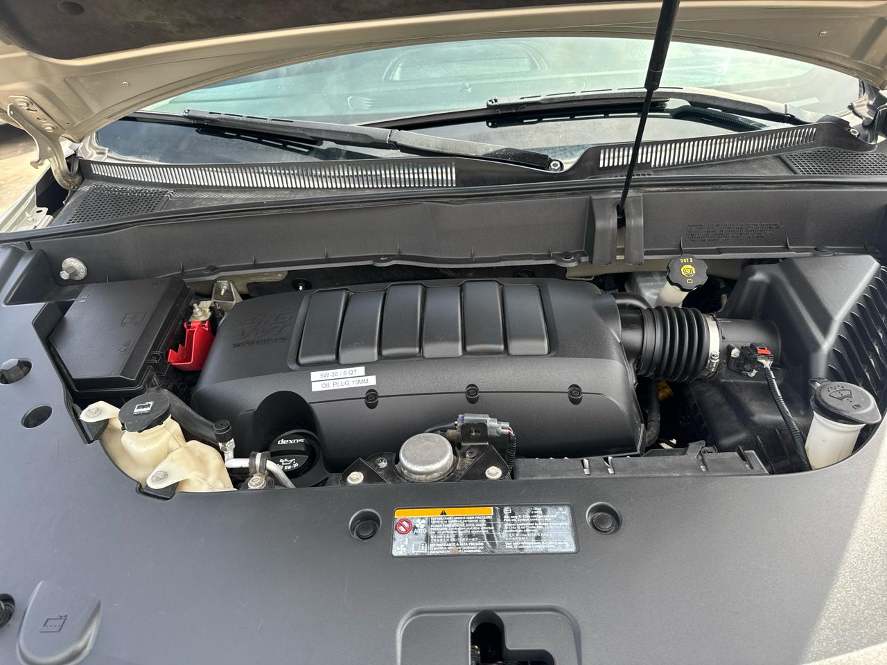 Chevrolet Traverse 1LT AWD 2015