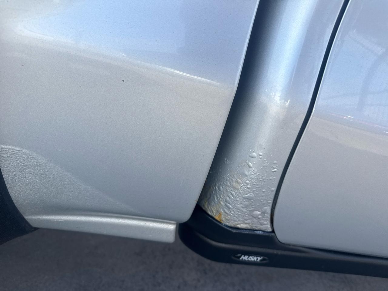 Chevrolet Silverado 1500 2LT Crew Cab Long Box 4WD 2014