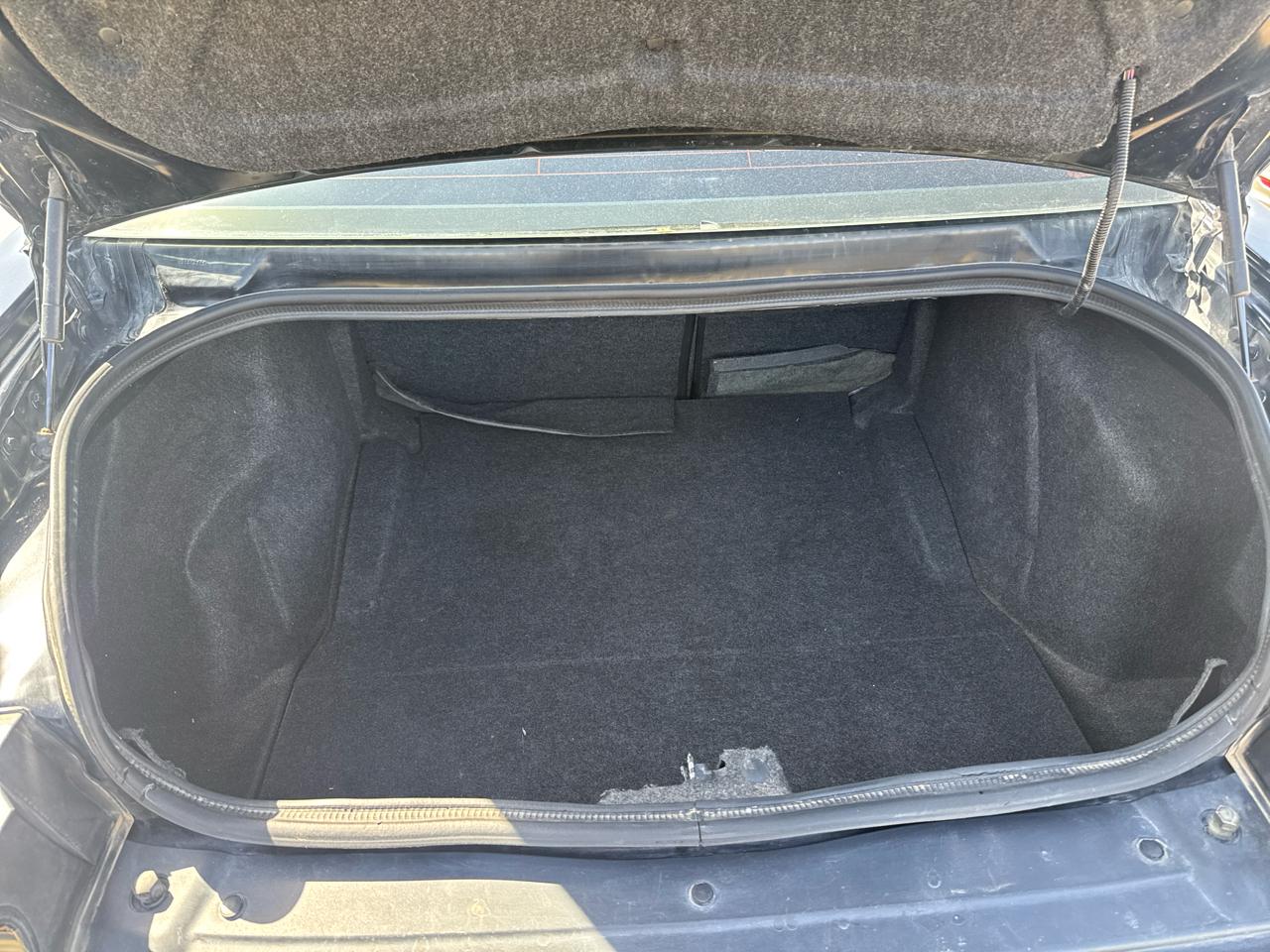 Dodge Challenger SXT 2017