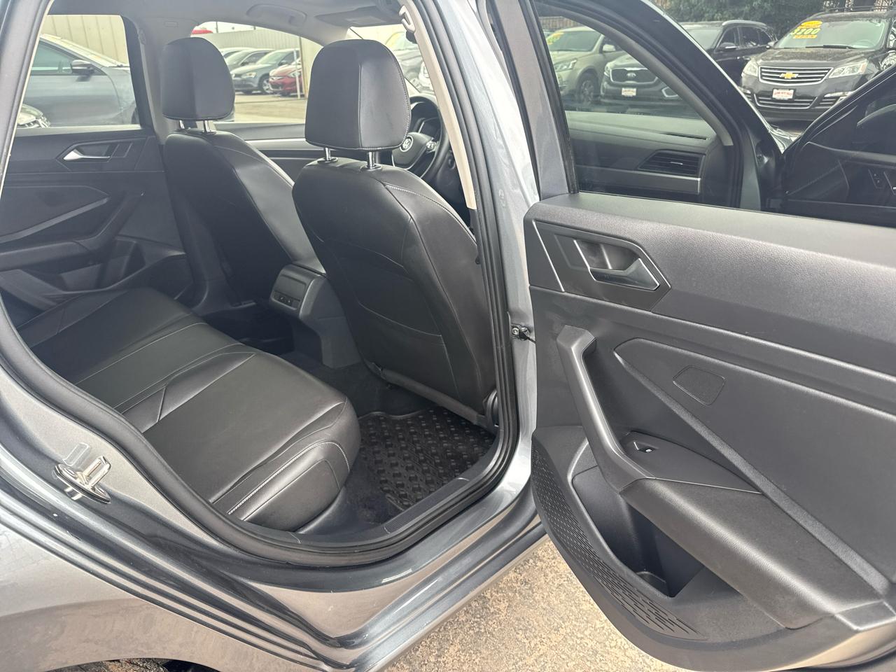 Volkswagen Jetta 1.4T S 8A 2020