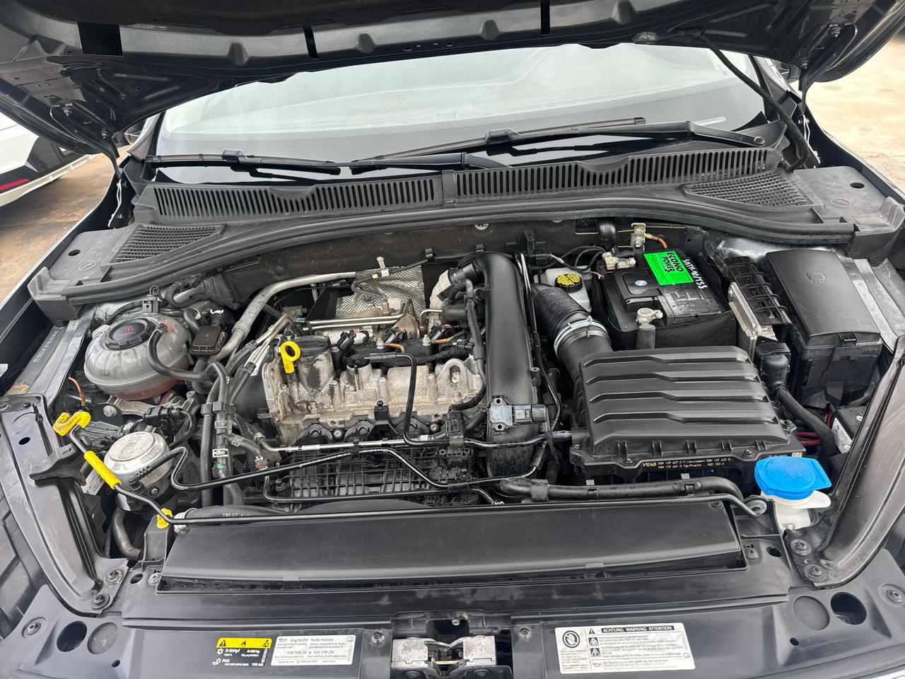 Volkswagen Jetta 1.4T S 8A 2020