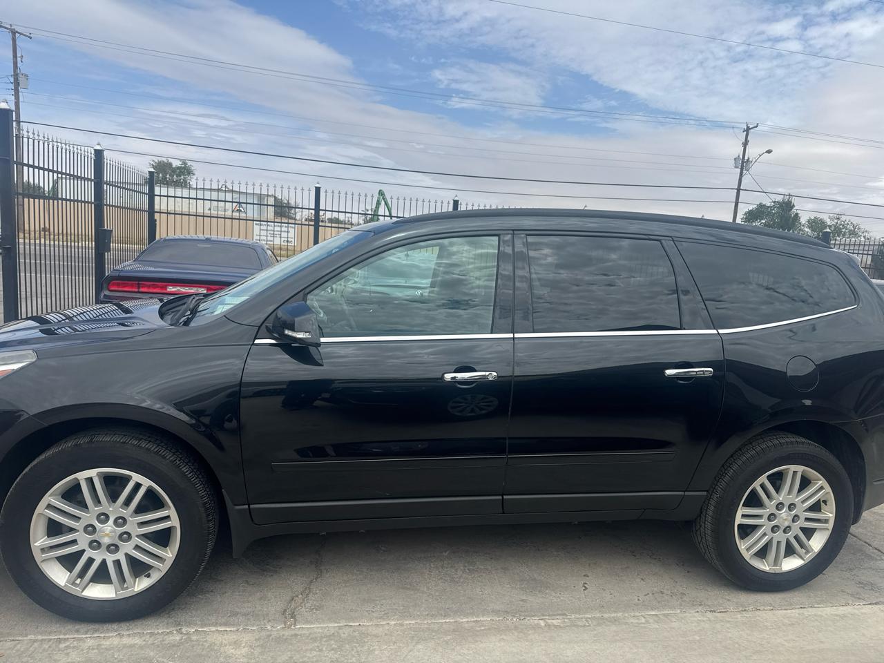 Chevrolet Traverse 1LT FWD 2015