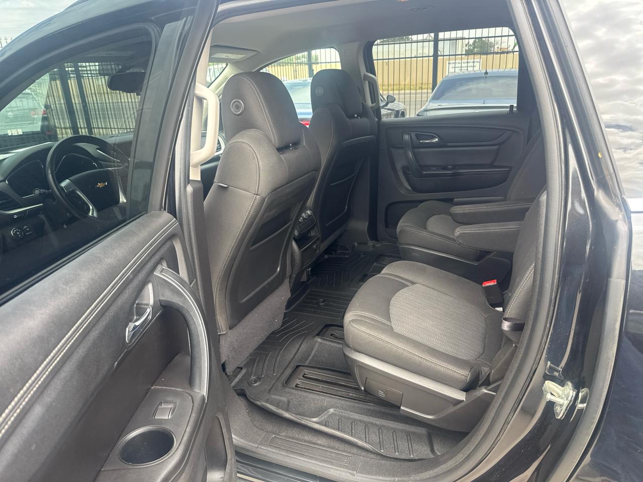 Chevrolet Traverse 1LT FWD 2015