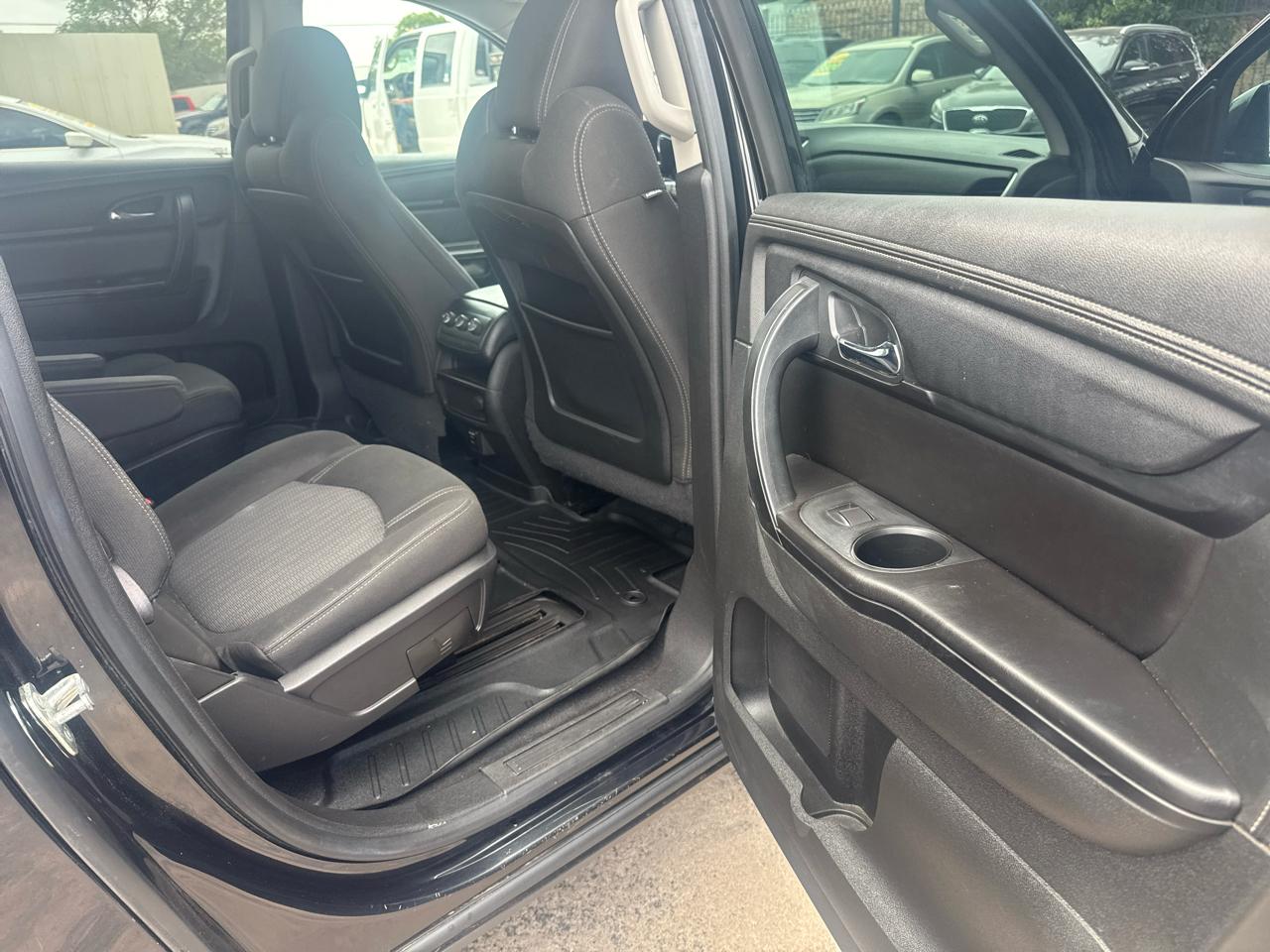 Chevrolet Traverse 1LT FWD 2015