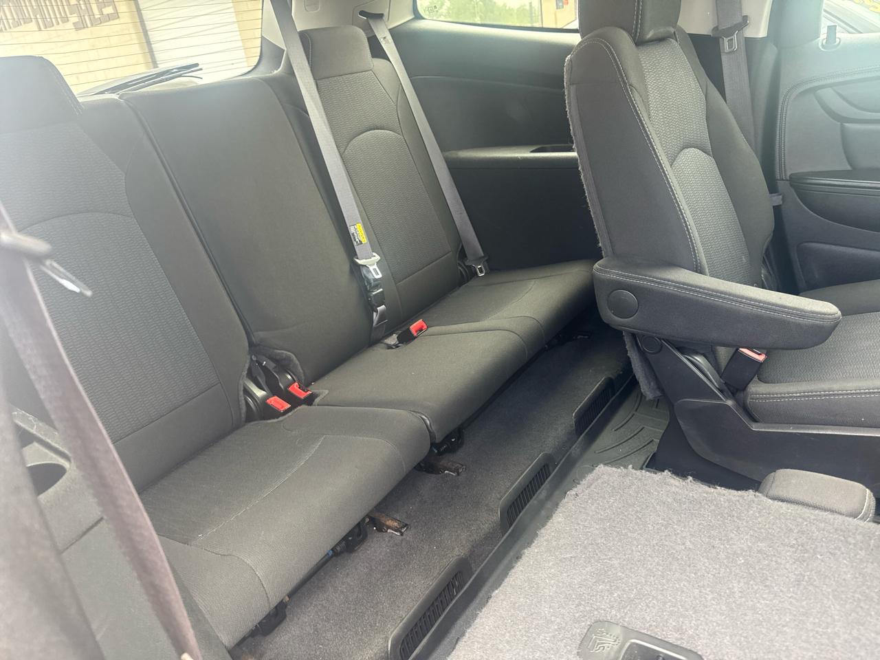 Chevrolet Traverse 1LT FWD 2015