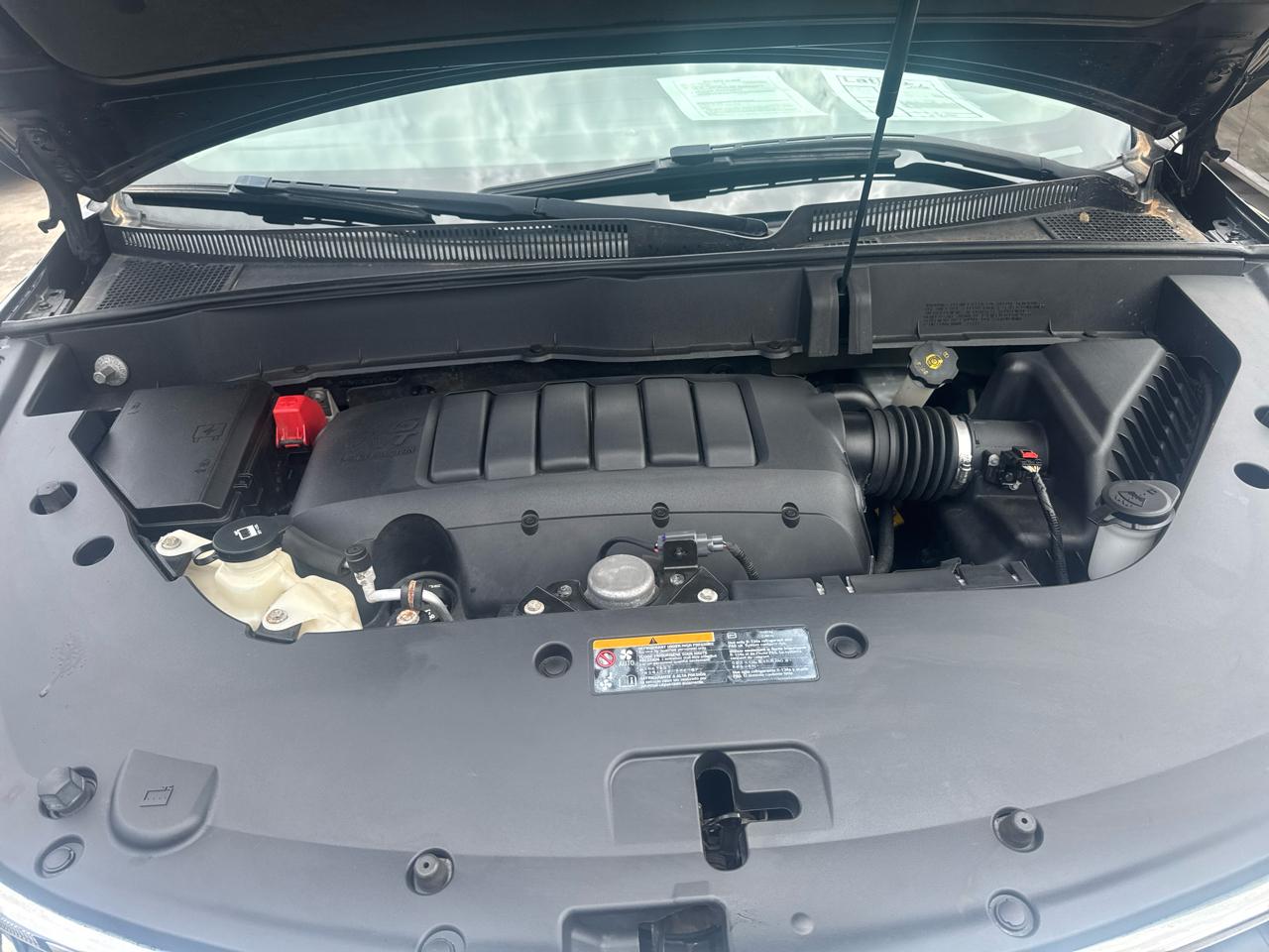 Chevrolet Traverse 1LT FWD 2015