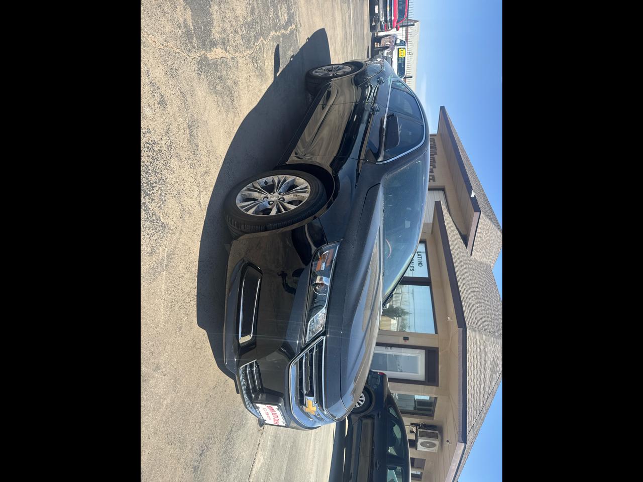 2014 Chevrolet Impala 2LT