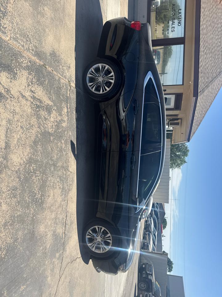 Chevrolet Impala 2LT 2014