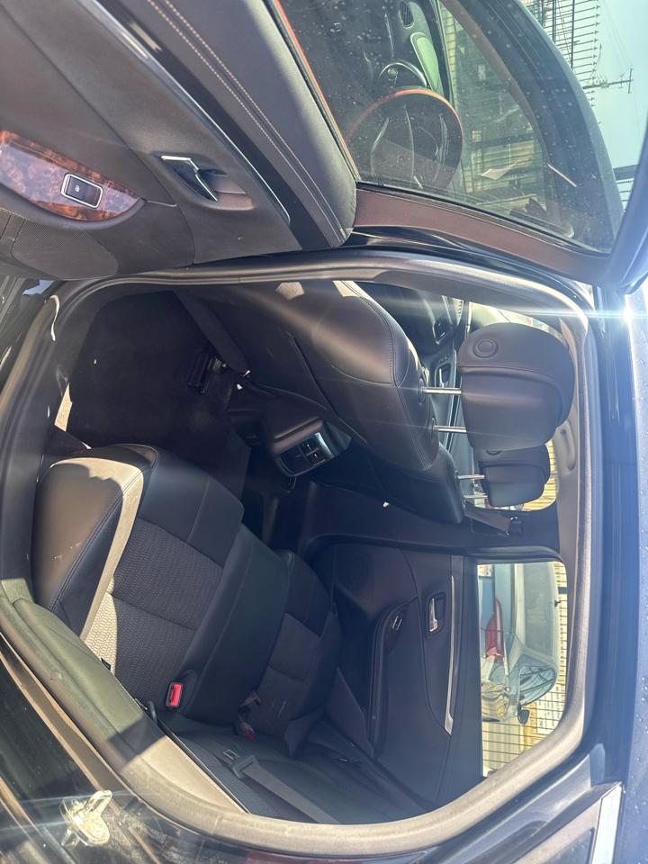 Chevrolet Impala 2LT 2014