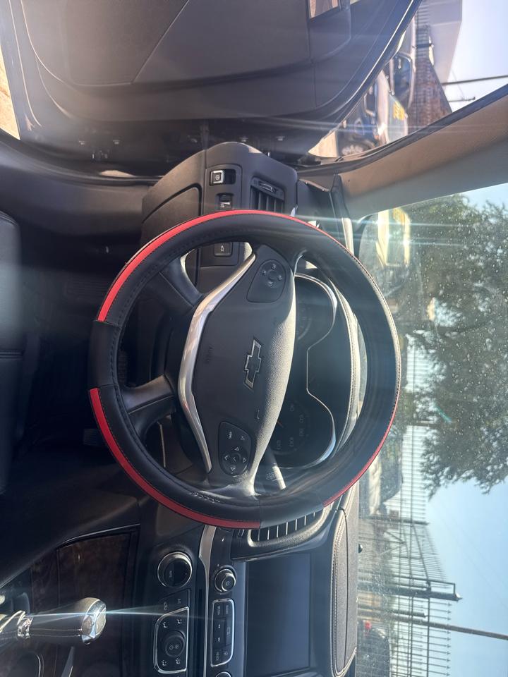 Chevrolet Impala 2LT 2014