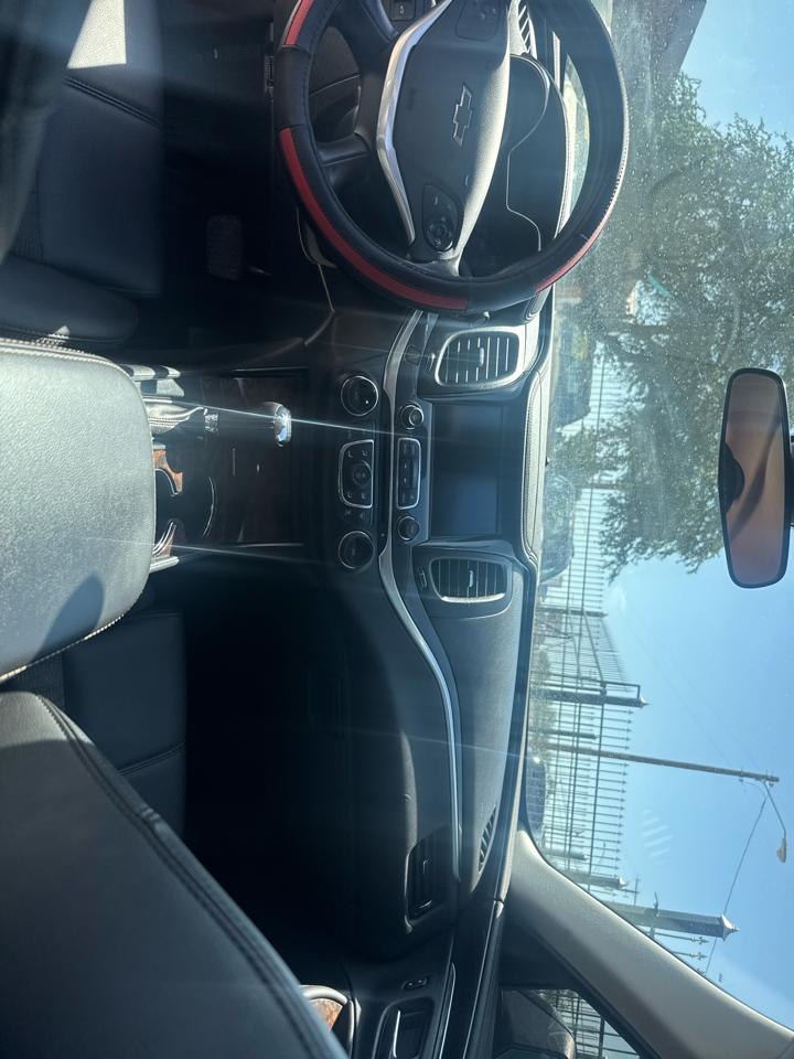Chevrolet Impala 2LT 2014
