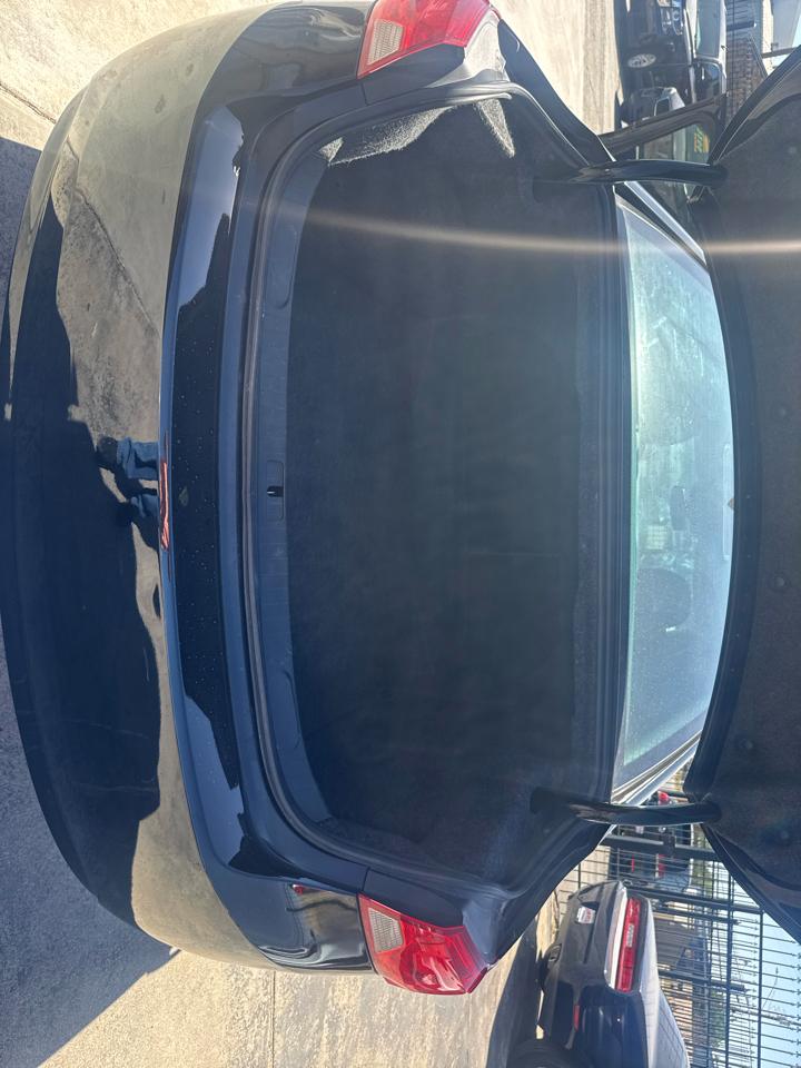Chevrolet Impala 2LT 2014