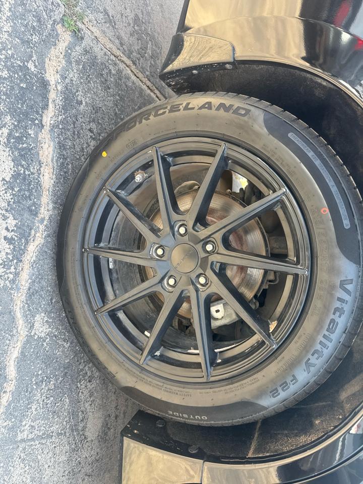 Nissan Altima 2.5 S 2017