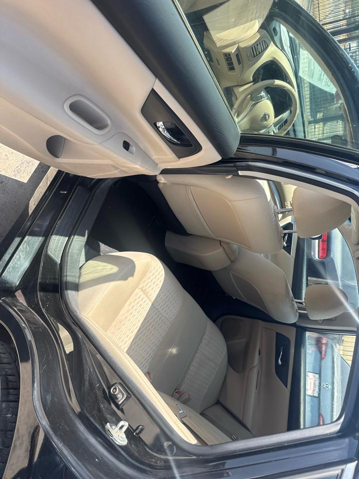 Nissan Altima 2.5 S 2017