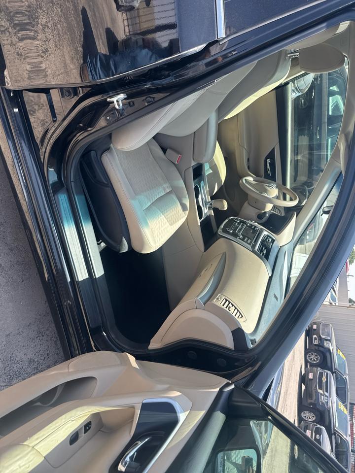Nissan Altima 2.5 S 2017