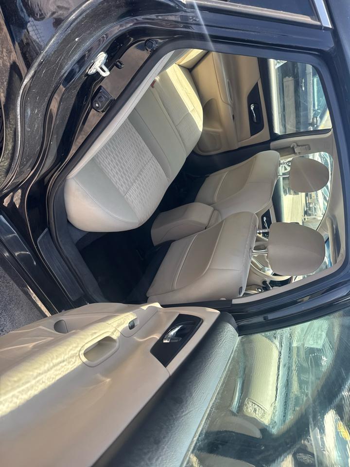 Nissan Altima 2.5 S 2017