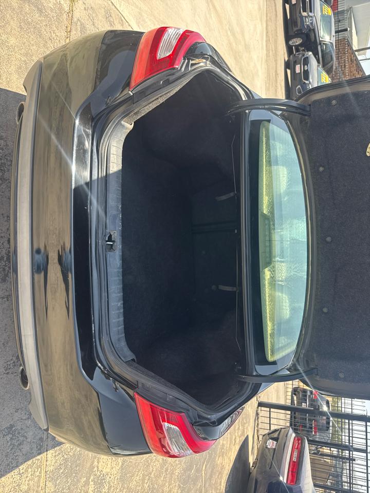 Nissan Altima 2.5 S 2017