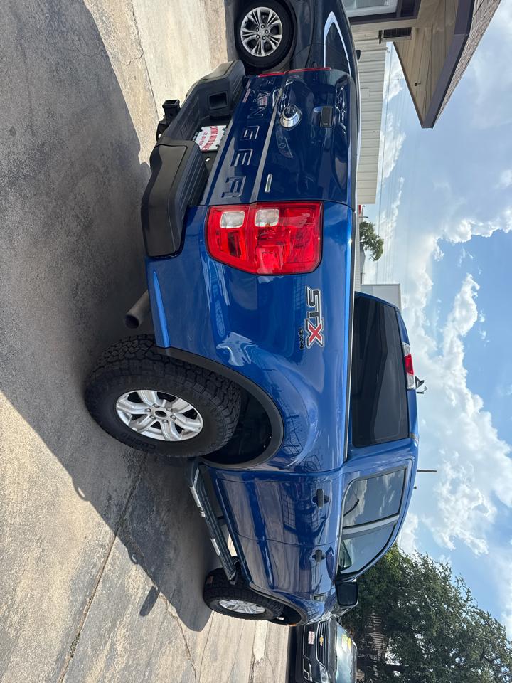 Ford Ranger XLT SuperCrew 4WD 2019