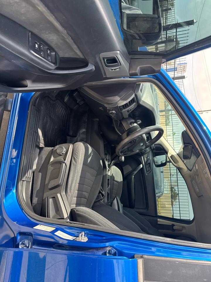 Ford Ranger XLT SuperCrew 4WD 2019