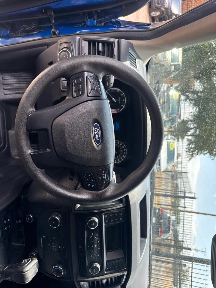 Ford Ranger XLT SuperCrew 4WD 2019