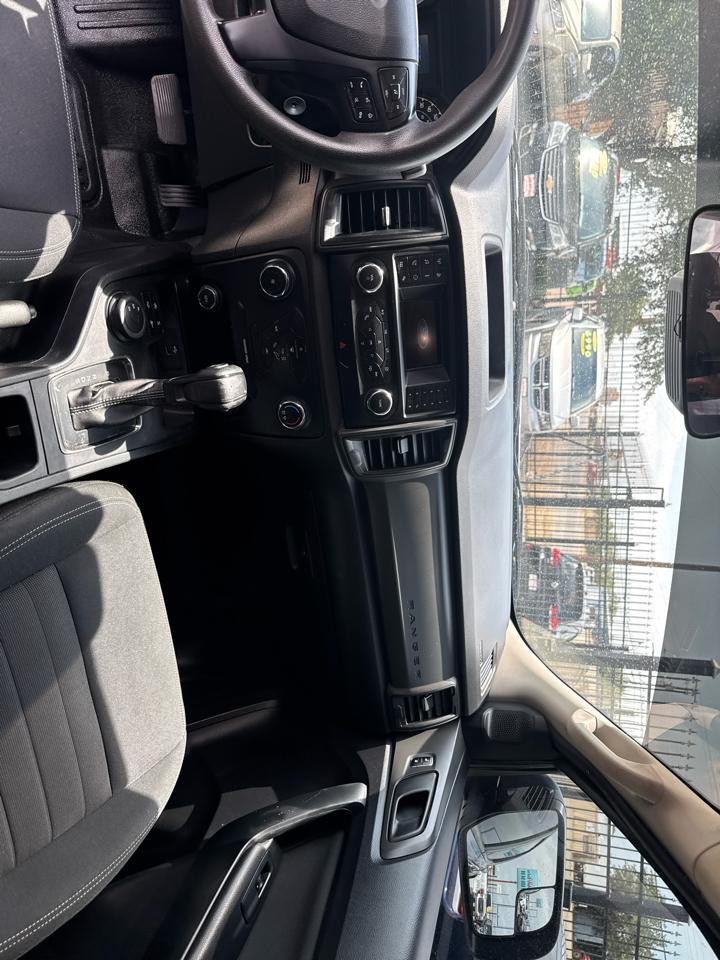 Ford Ranger XLT SuperCrew 4WD 2019