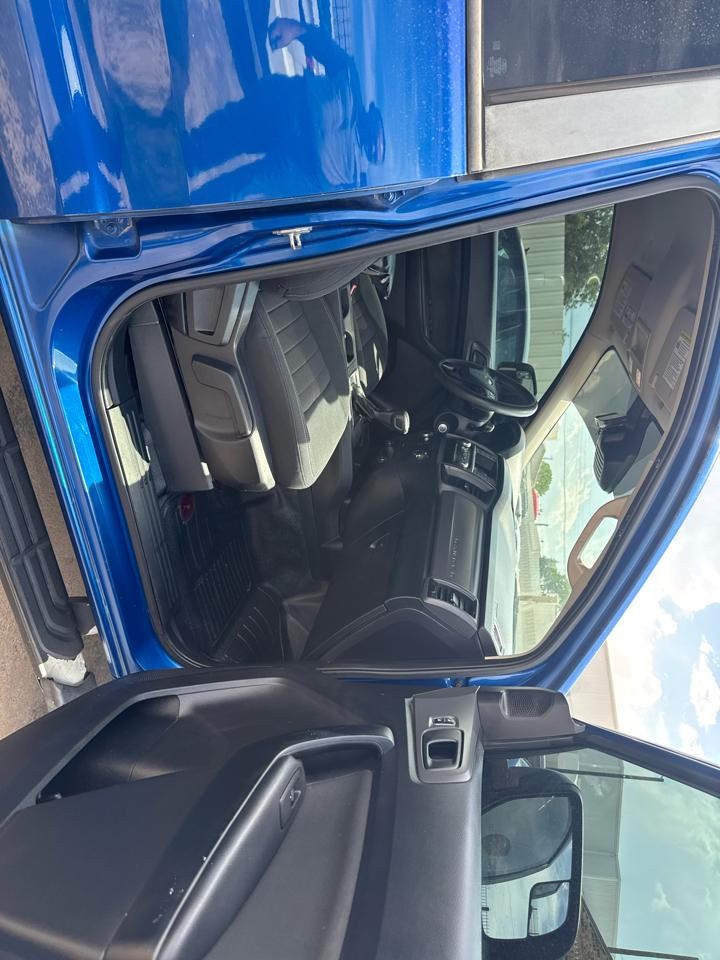 Ford Ranger XLT SuperCrew 4WD 2019