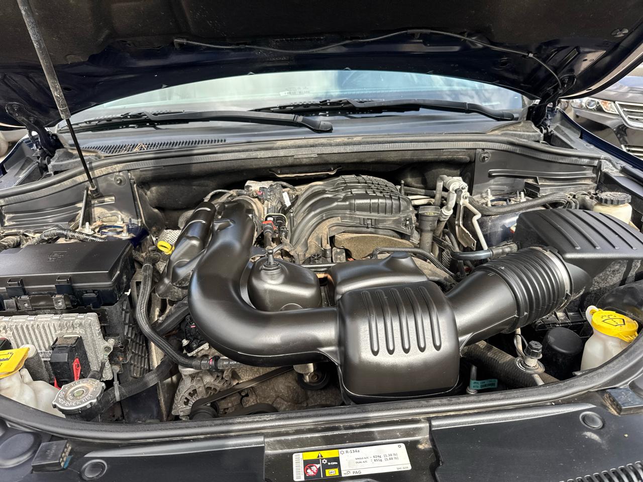 Jeep Grand Cherokee 4dr Limited 2014