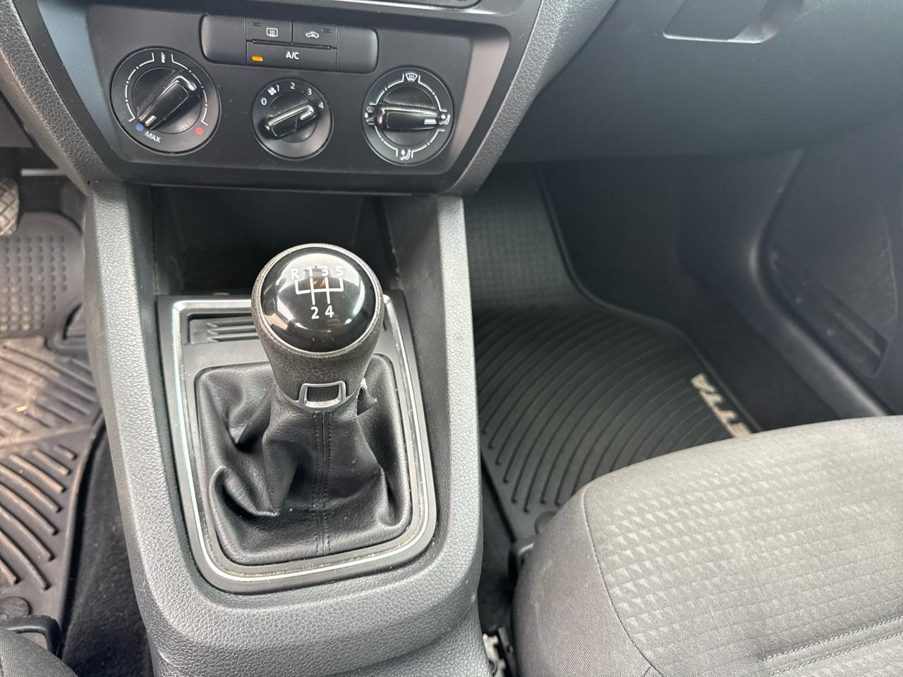 Volkswagen Jetta 1.4T S Auto 2016
