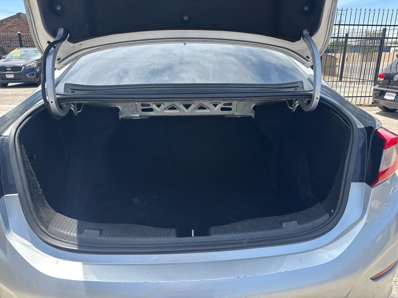 Chevrolet Cruze LT Auto 2019