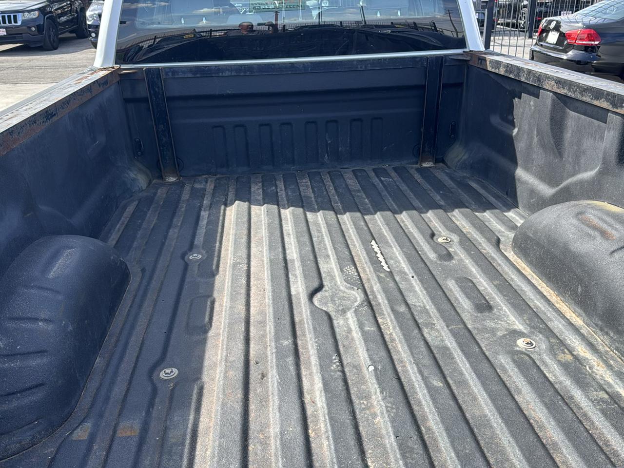 Ford F-350 SD XL Crew Cab Long Bed DRW 2WD 2020