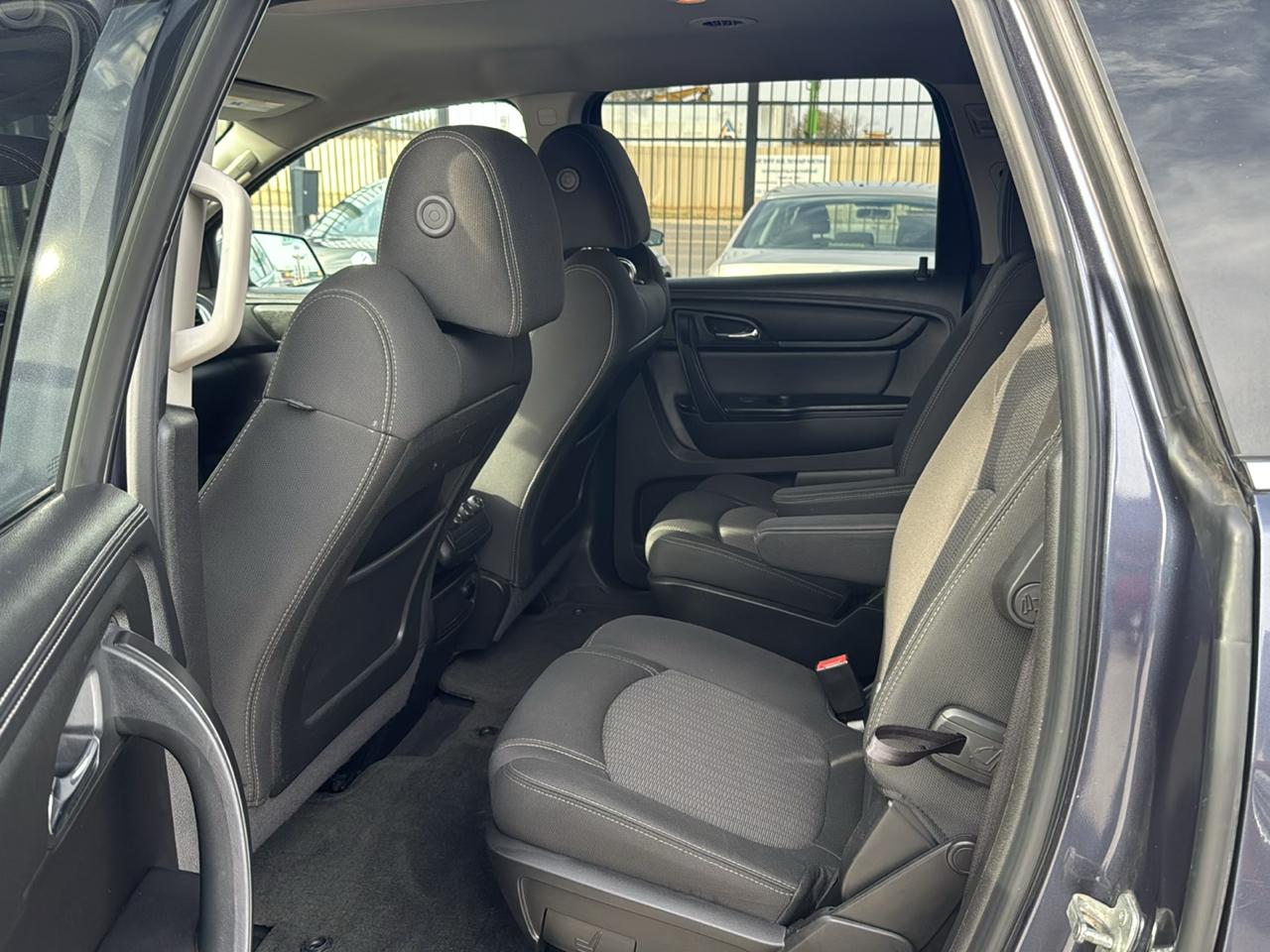 Chevrolet Traverse 1LT AWD 2013