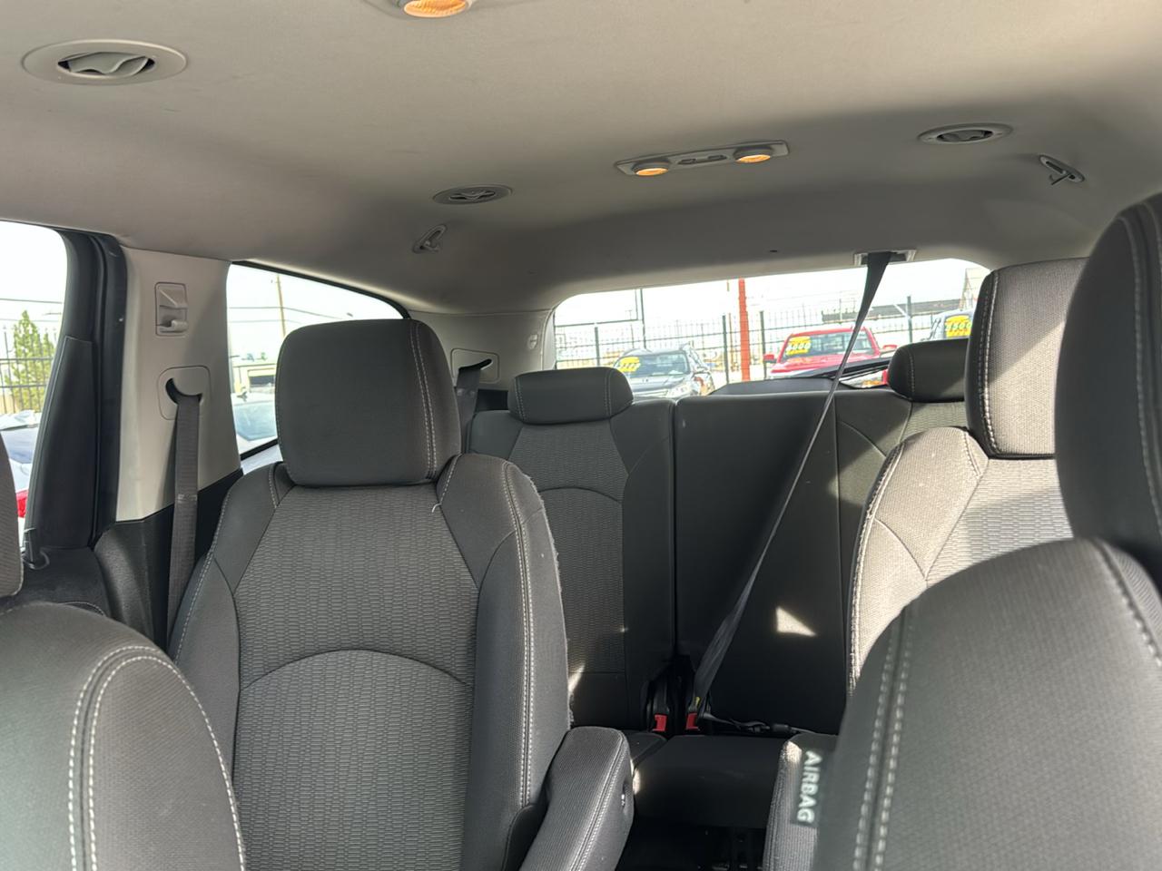 Chevrolet Traverse 1LT AWD 2013