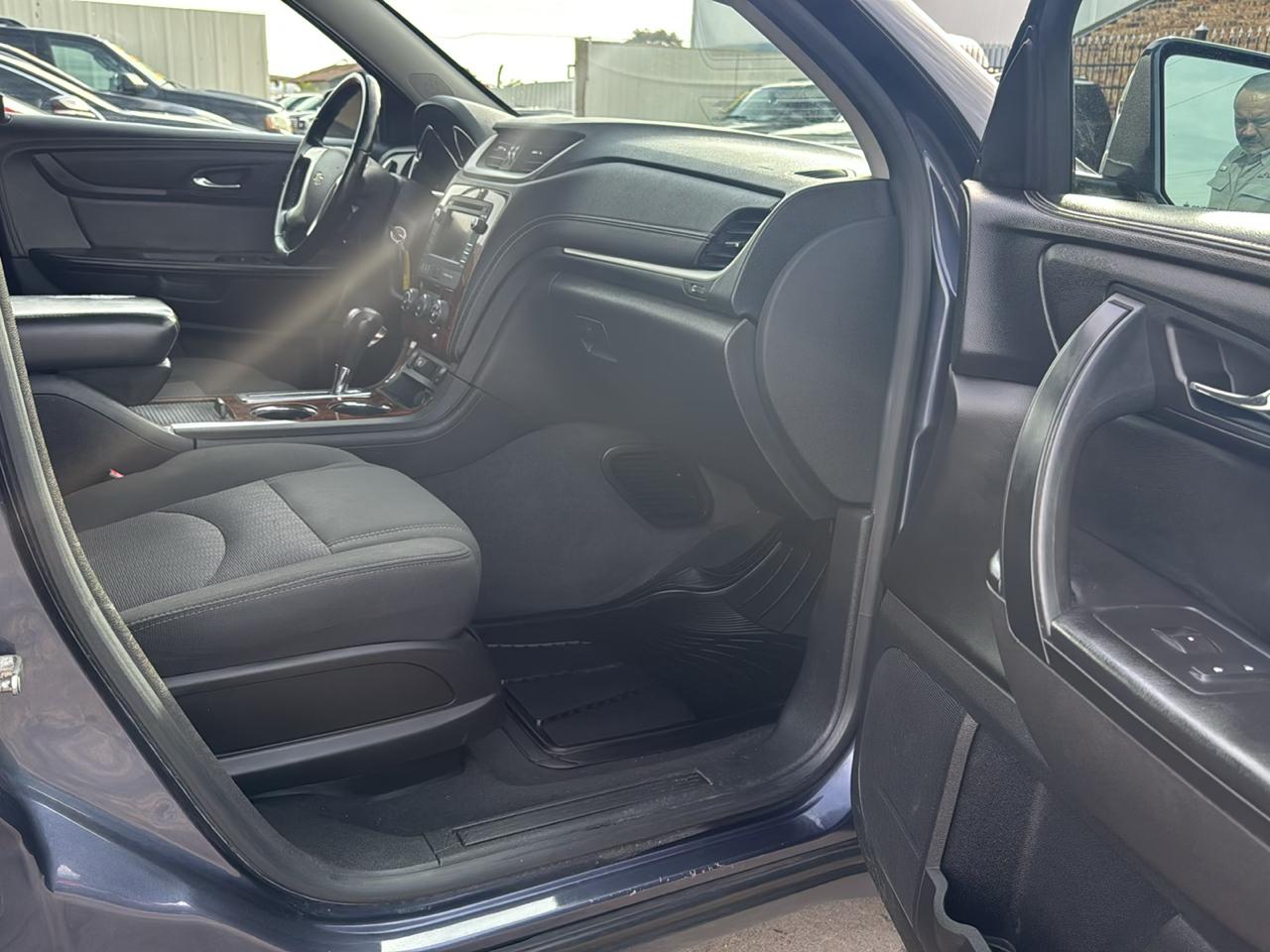 Chevrolet Traverse 1LT AWD 2013
