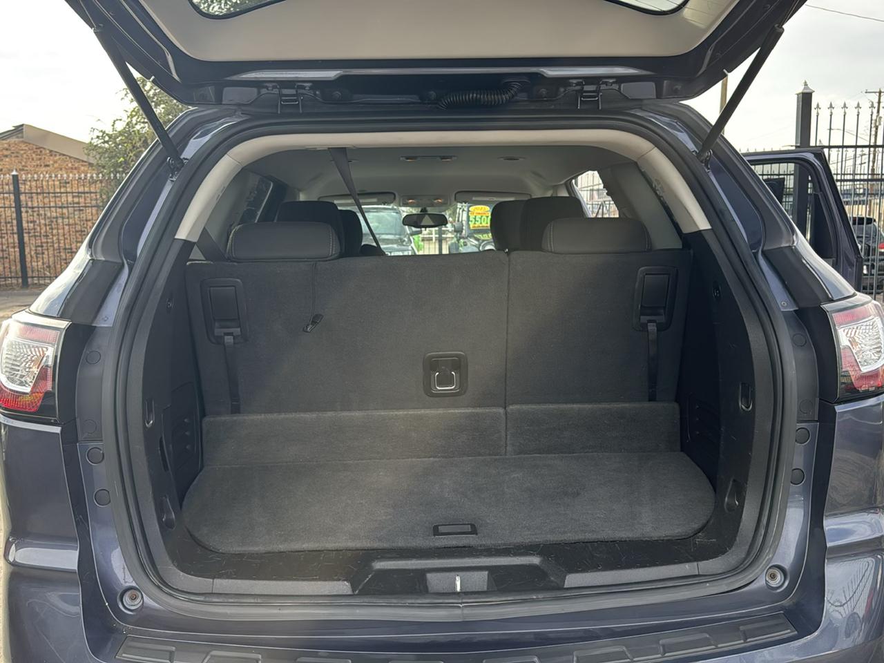 Chevrolet Traverse 1LT AWD 2013