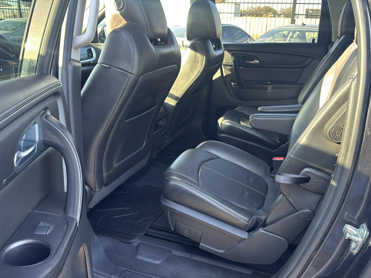 Chevrolet Traverse 2LT AWD 2016