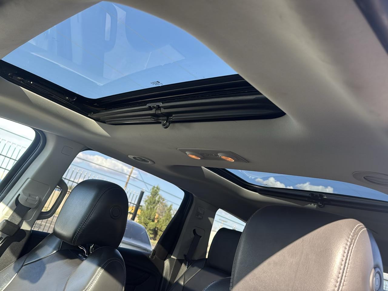 Chevrolet Traverse 2LT AWD 2016