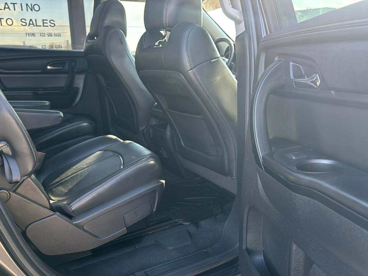 Chevrolet Traverse 2LT AWD 2016