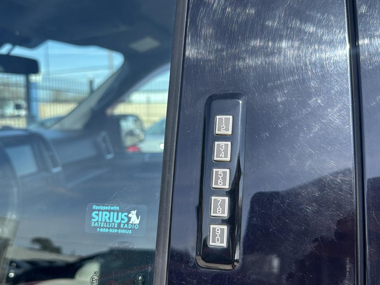 Ford F-150 XLT SuperCrew 6.5-ft. Bed 4WD 2015