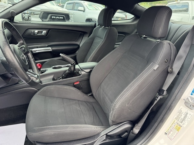 Ford Mustang GT Fastback 2017