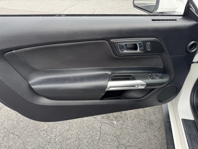 Ford Mustang GT Fastback 2017